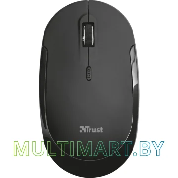 Мышь Trust Mute Silent Click